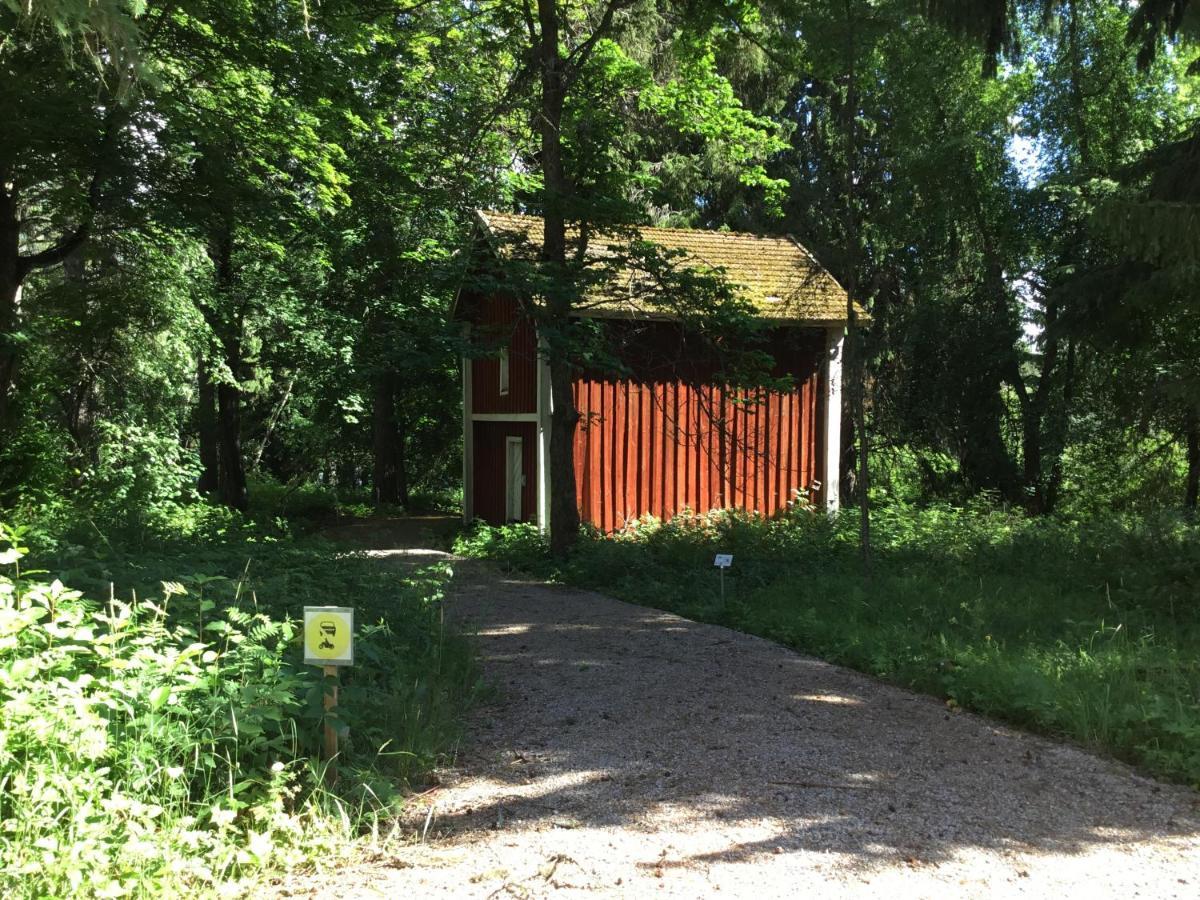 Sedu Aehtaeri Tuomarniemi Hostel Eksteriør bilde