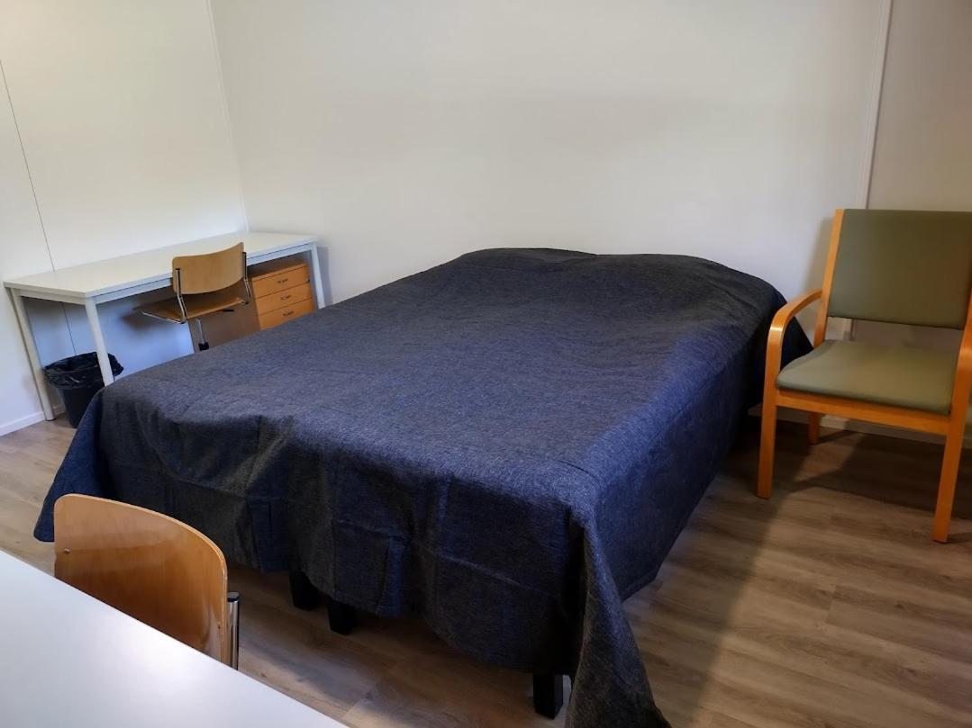 Sedu Aehtaeri Tuomarniemi Hostel Eksteriør bilde